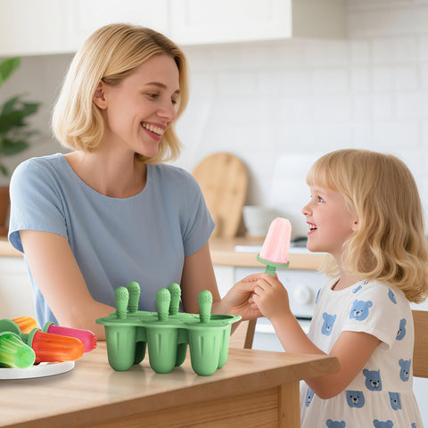 btrfe safe food-grade silicone works with juice yogurt and fruit blends