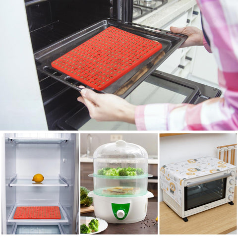BTYMS heart mold is BPA-free and food-grade.