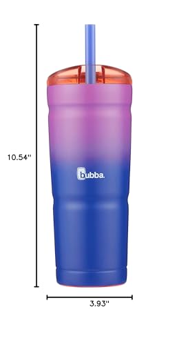 Tumbler beside car cup holder illustrating portable everyday use