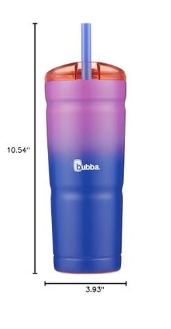 Tumbler beside car cup holder illustrating portable everyday use