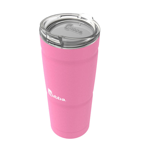 Bubba Envy S silicone base prevents sliding on surfaces.