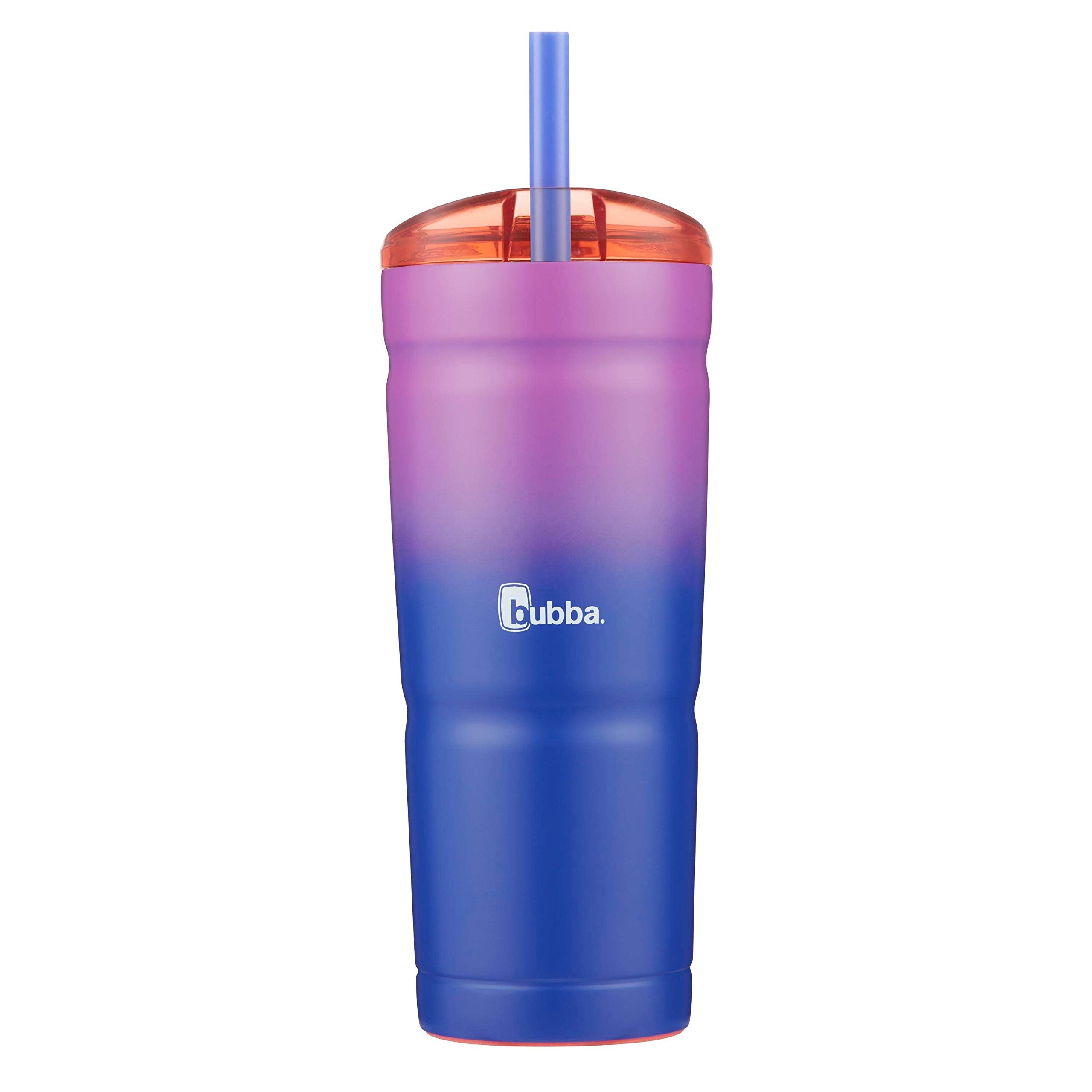 Bubba Envy S 24oz tumbler in vineyard ombre for everyday on-the-go hydration