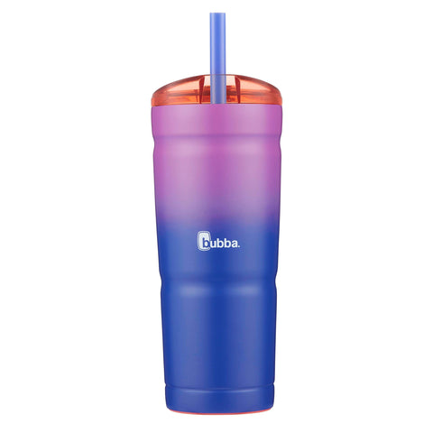 Bubba Envy S 24oz tumbler in vineyard ombre for everyday on-the-go hydration