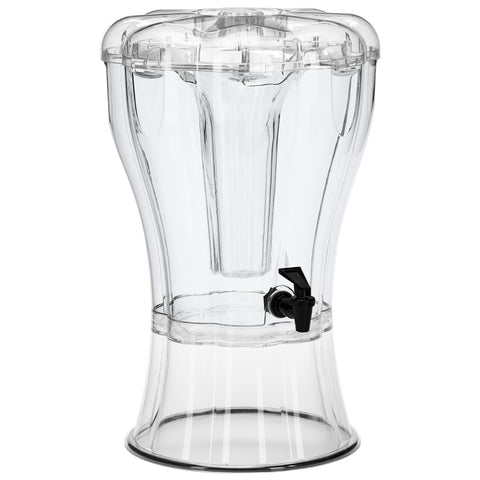 Buddeez wide opening facilitates straightforward cleaning after use.