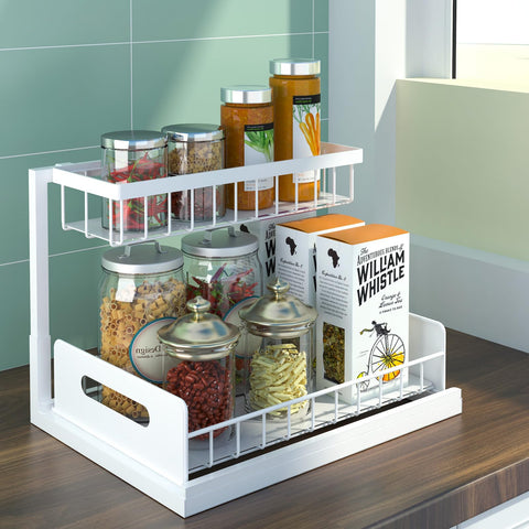 Bukfen quick-install design requires no prior experience.