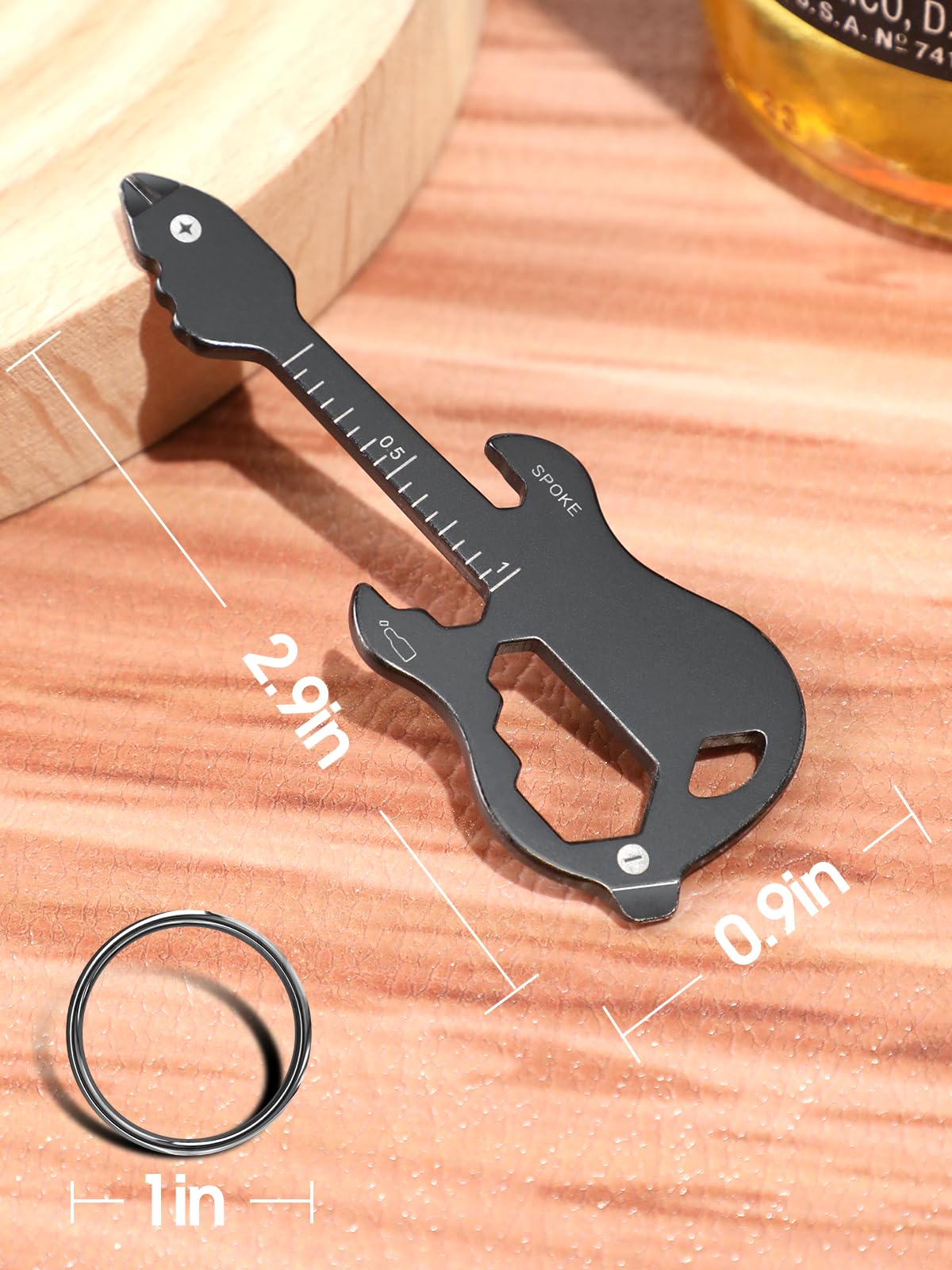 Buleens guitar-spoke key tool ideal for bicycle maintenance