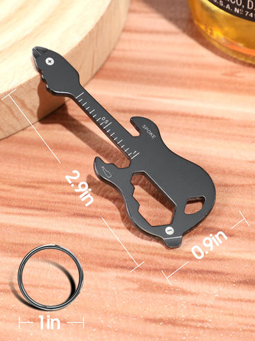 Buleens guitar-spoke key tool ideal for bicycle maintenance