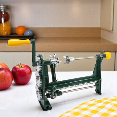 BuleVina fast, easy peeling makes fruit prep quick and effortless.
