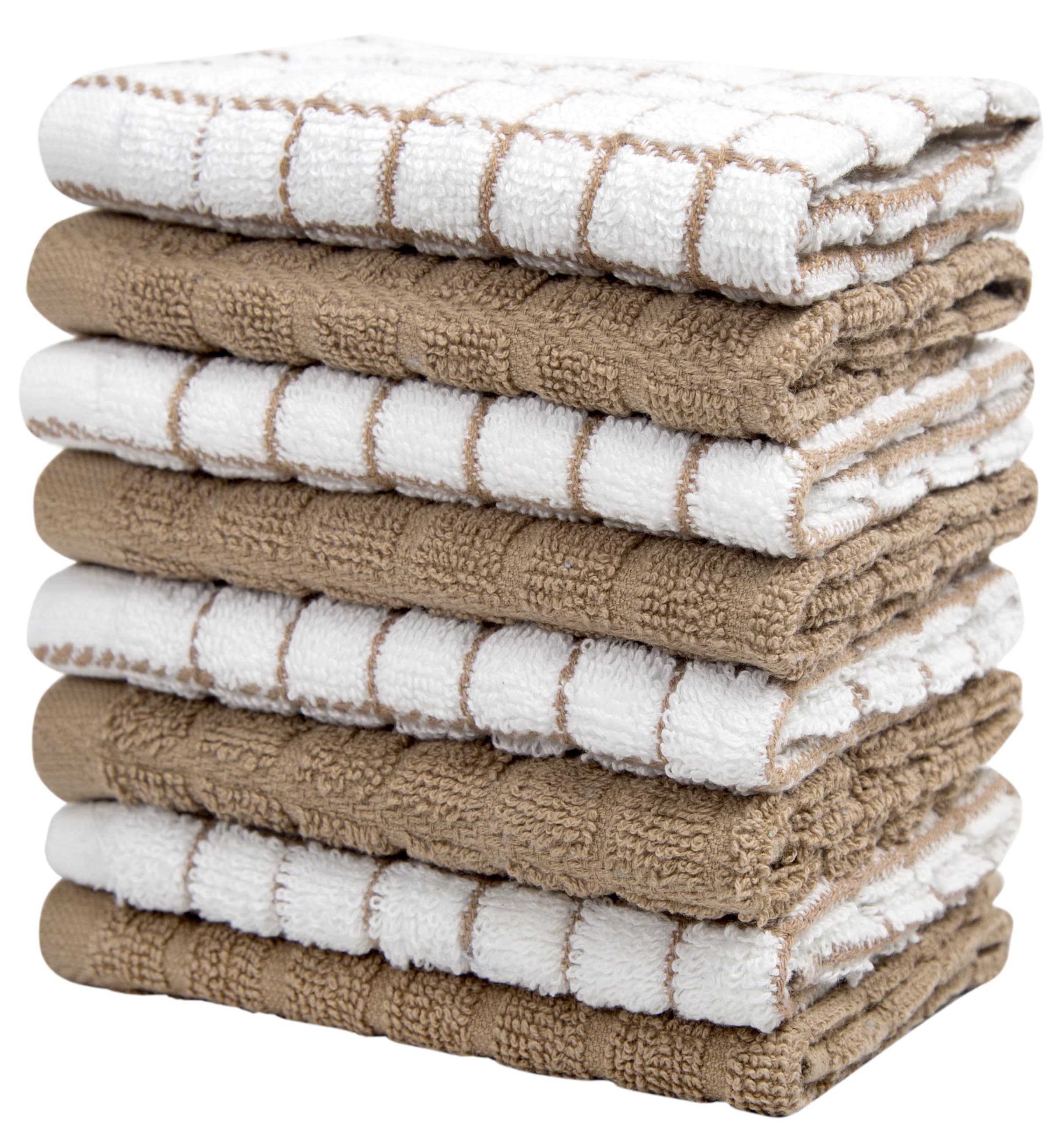 Bumble Towels machine washable towels stay fresh through many washes.