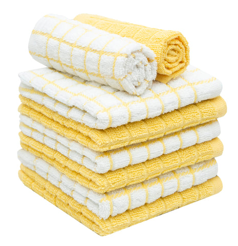 Bumble tote bag included with towels for gifting or on the go.