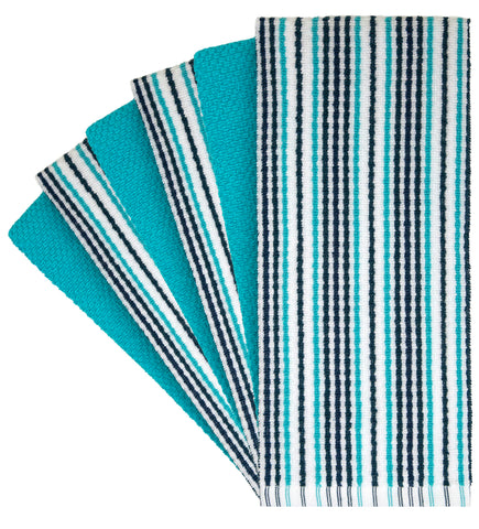 Bumble Towels 430gsm absorbent kitchen towels ready to soak up spills