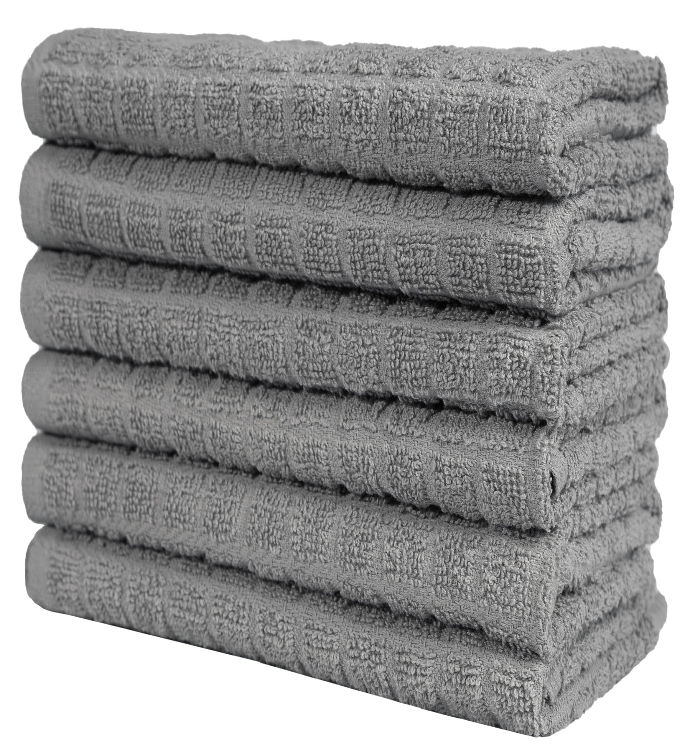 Bumble Towels care instructions for washing and low-dryer settings.