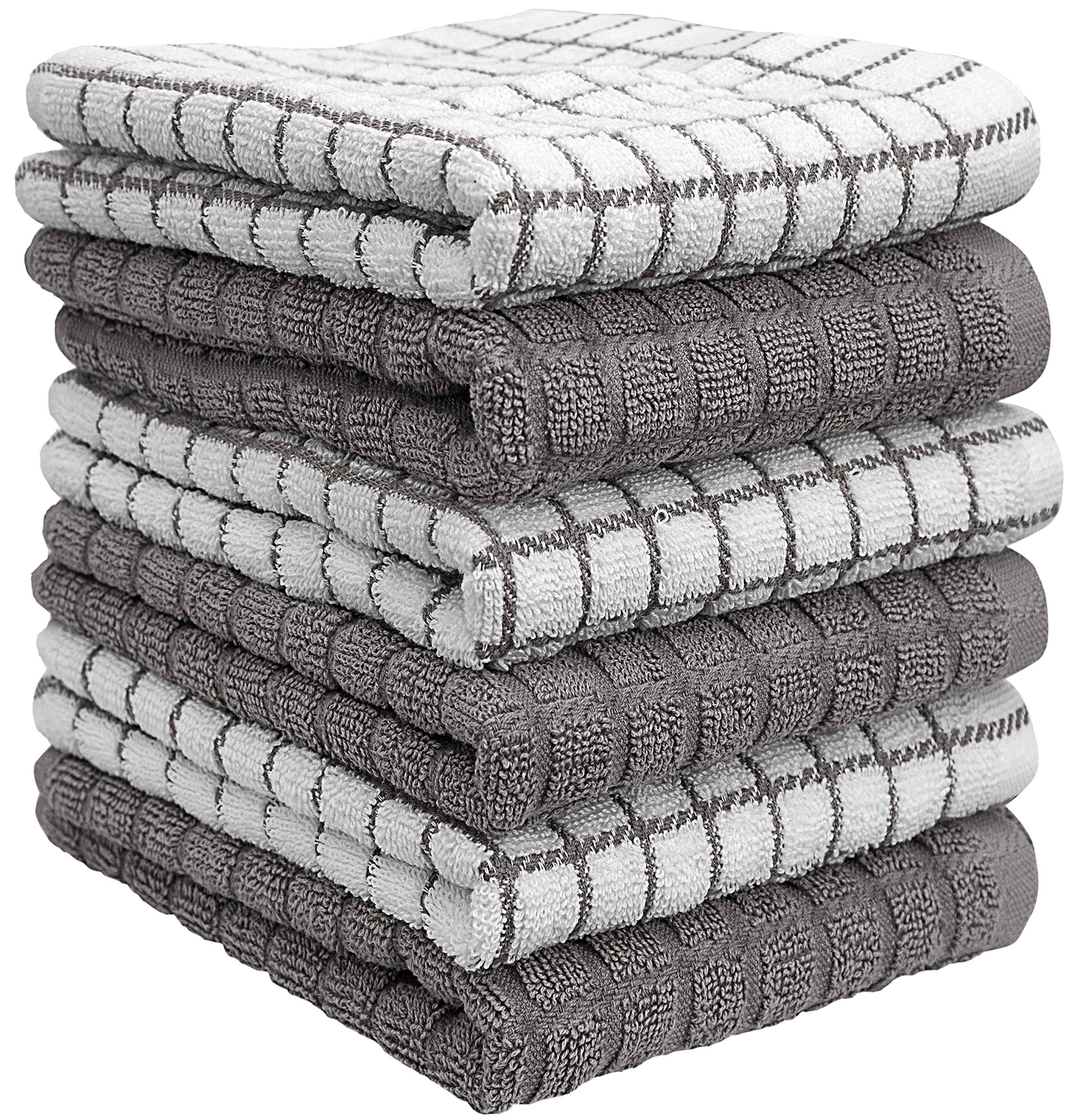 Bumble Towels care: machine wash and tumble dry for easy upkeep