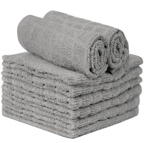 Bumble Towels towels used to cover bread to keep it fresh
