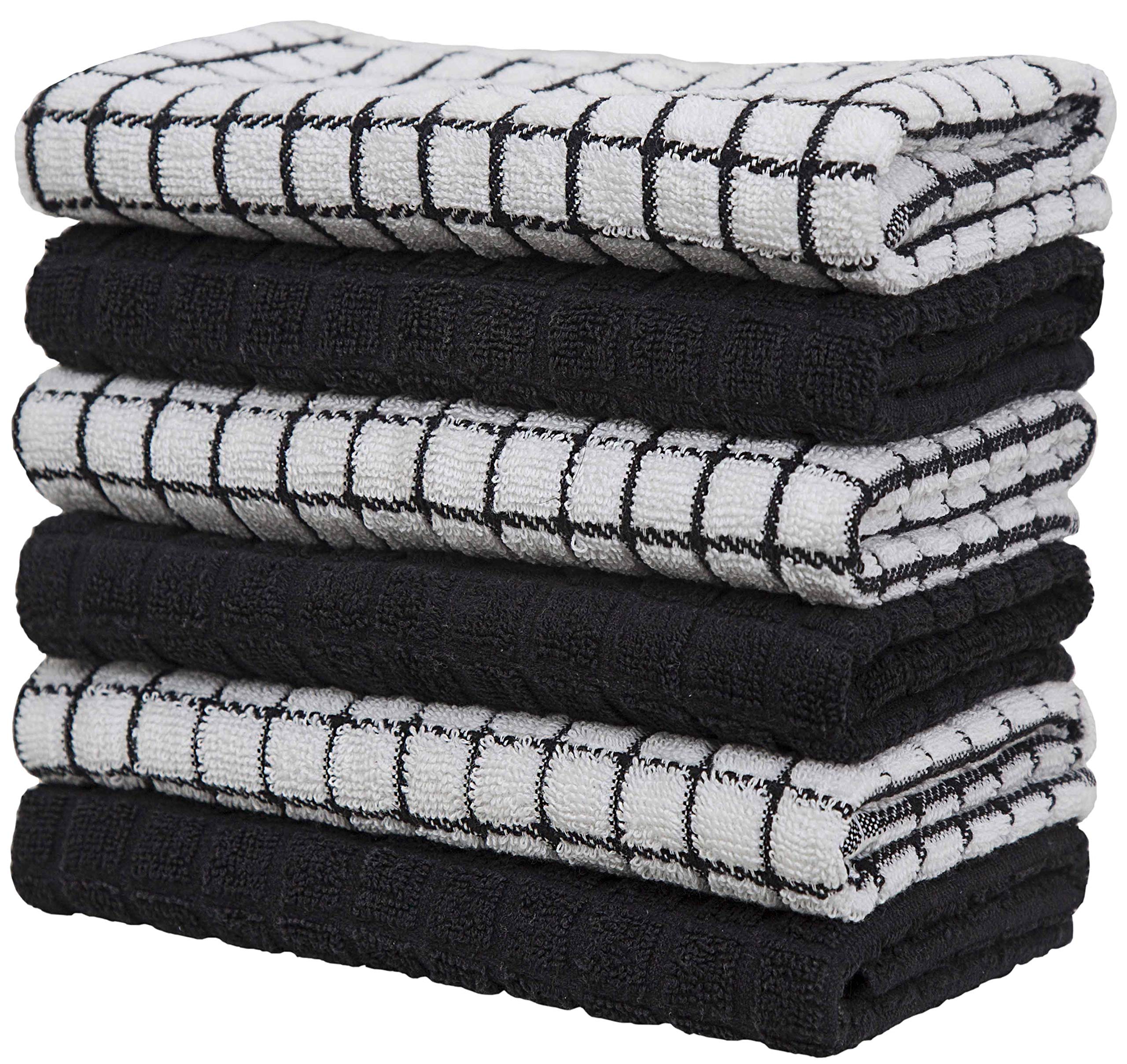 Bumble Towels are durable and machine washable for everyday use