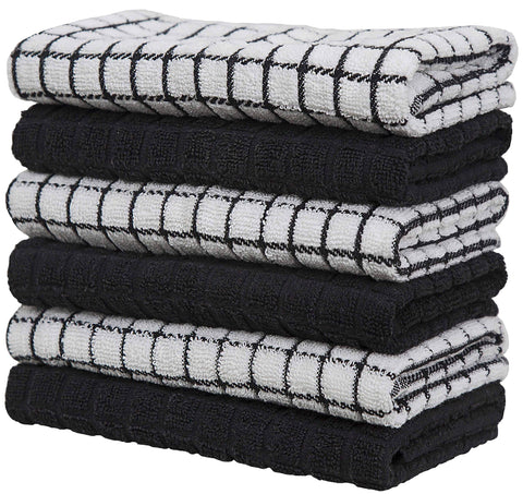 Bumble Towels are durable and machine washable for everyday use