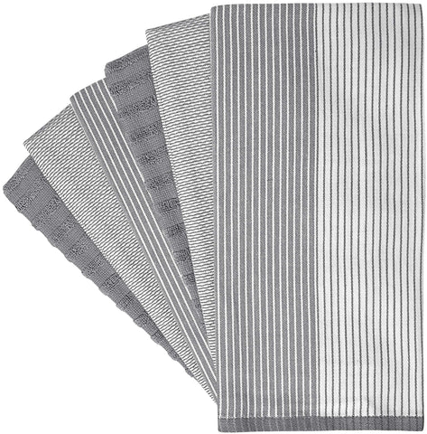 Bumble Towels hanging loop design for easy drying and storage