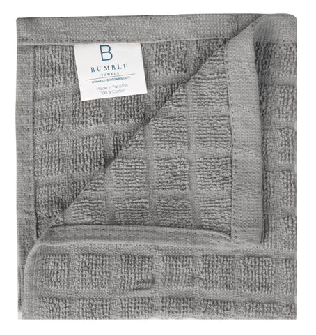 Bumble Towels machine washable and durable for repeated use