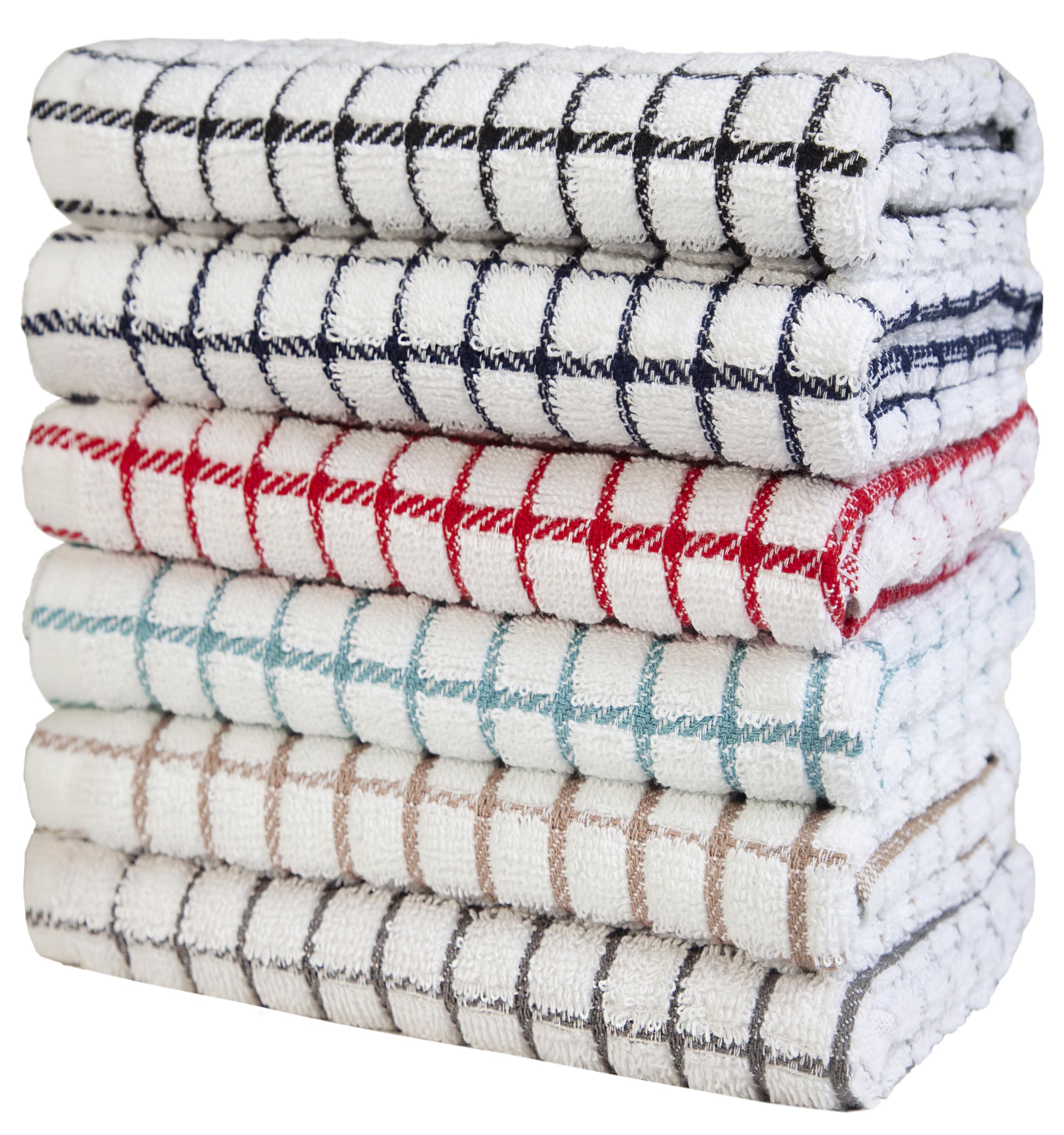 Bumble Towels in machine wash cycle demonstrates durability and easy care.