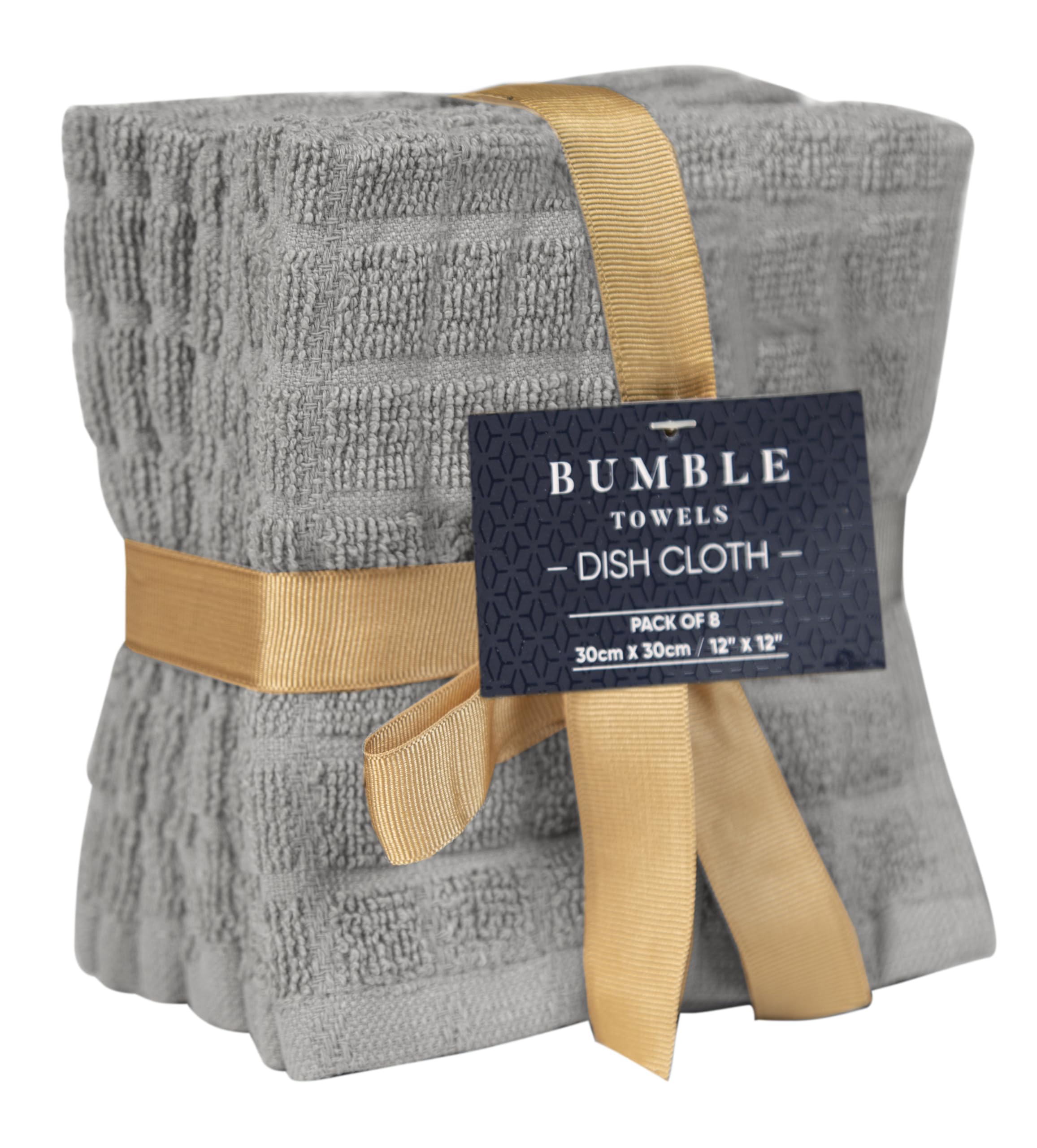 Bumble Towels multifunctional kitchen towels for drying dishes and covering baked goods