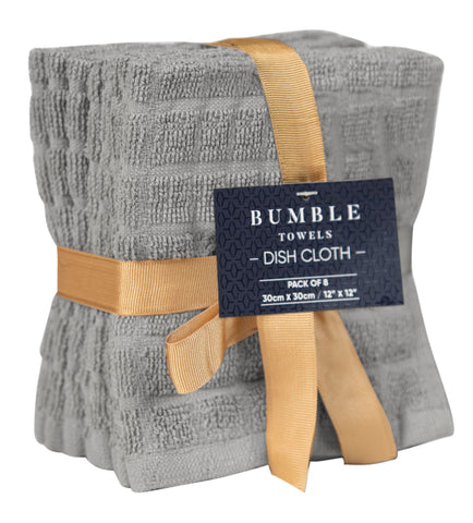 Bumble Towels multifunctional kitchen towels for drying dishes and covering baked goods