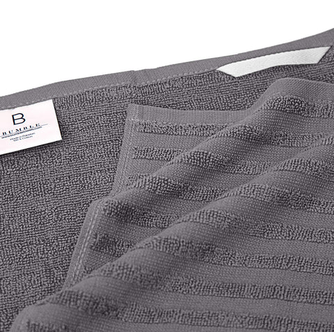Bumble Towels six-pack collection provides versatile kitchen textiles