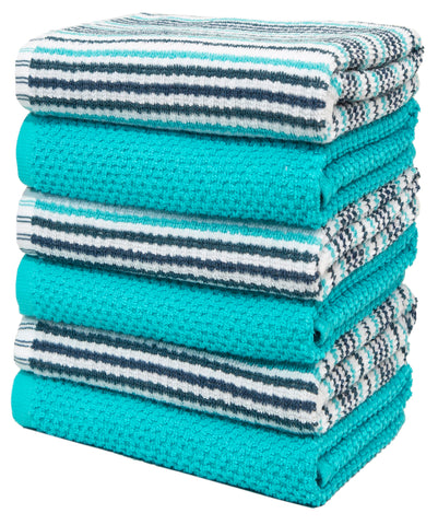 Bumble Towels soft ring-spun cotton towels with durable feel