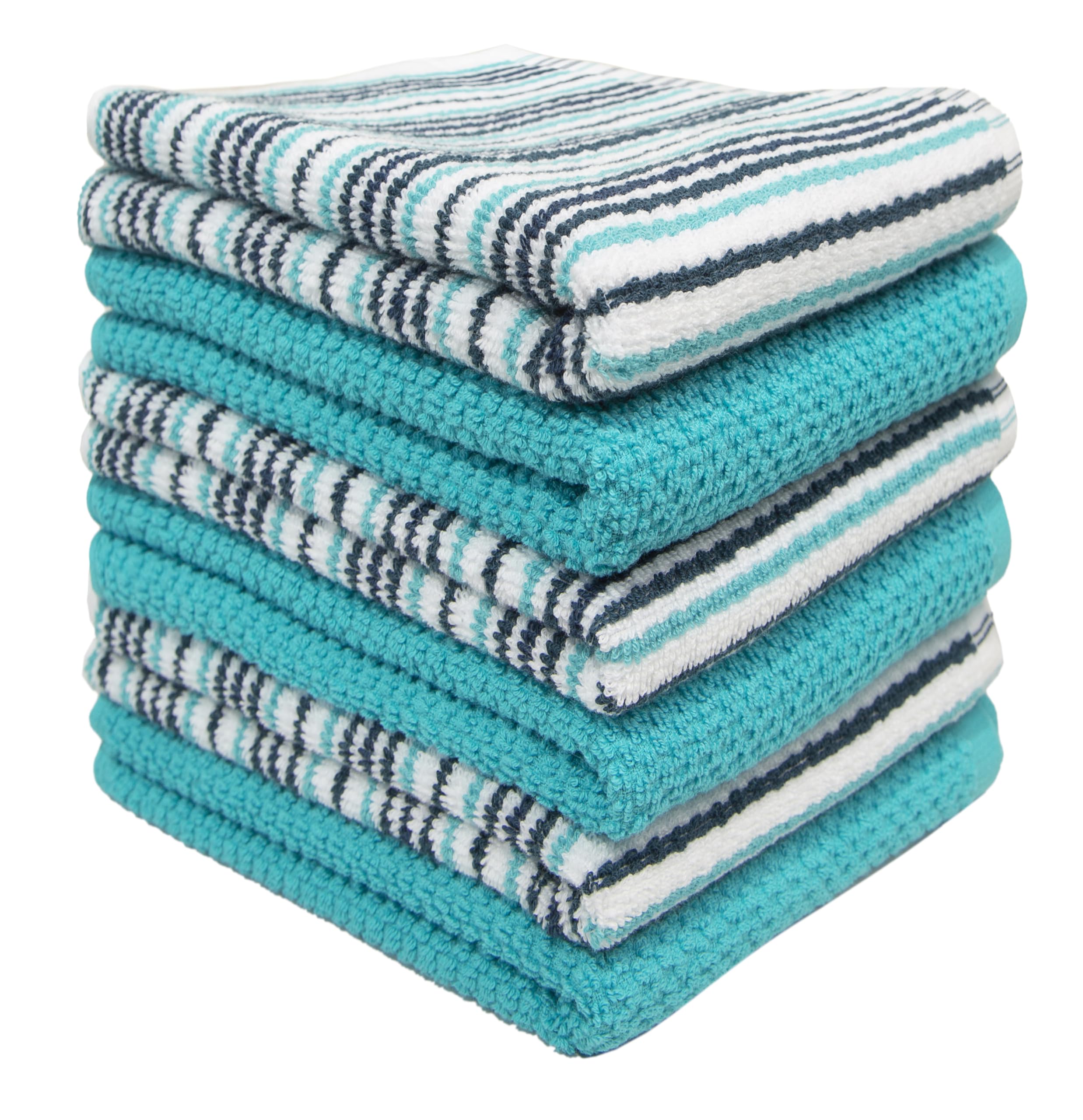 Bumble Towels tote bag included for gifting or travel
