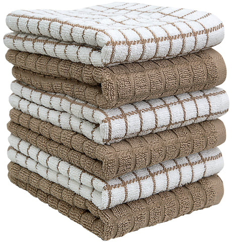 Bumble Towels tote bag included, great for gifts and on the go