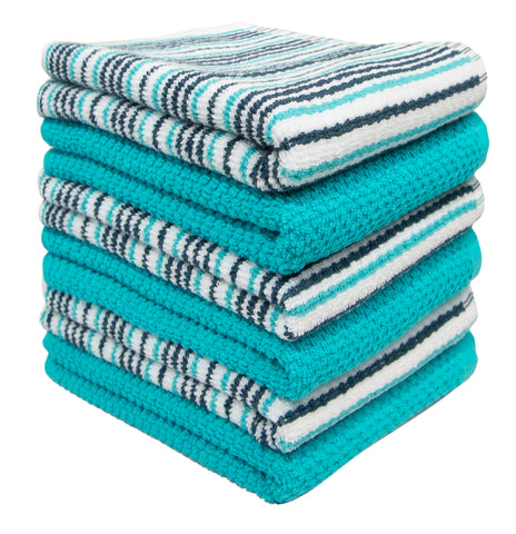 Bumble Towels tote bag included for gifting or travel