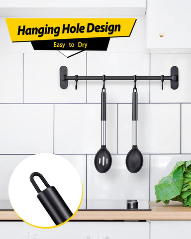 BundlePro 18/8 stainless steel core adds durable stability.