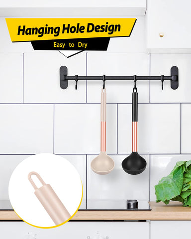 BundlePro BPA-free ladle supports safe meal prep and serving