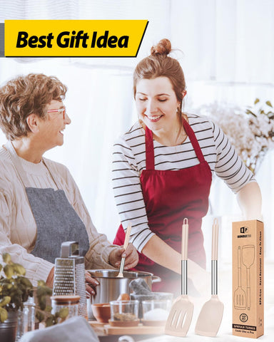 Bundlepro easy-clean utensils wipe clean after use for quick maintenance