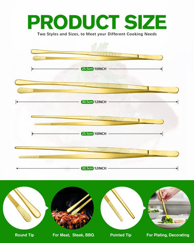Bundlepro slip-resistant-handle tweezers prevent slips during precise tasks