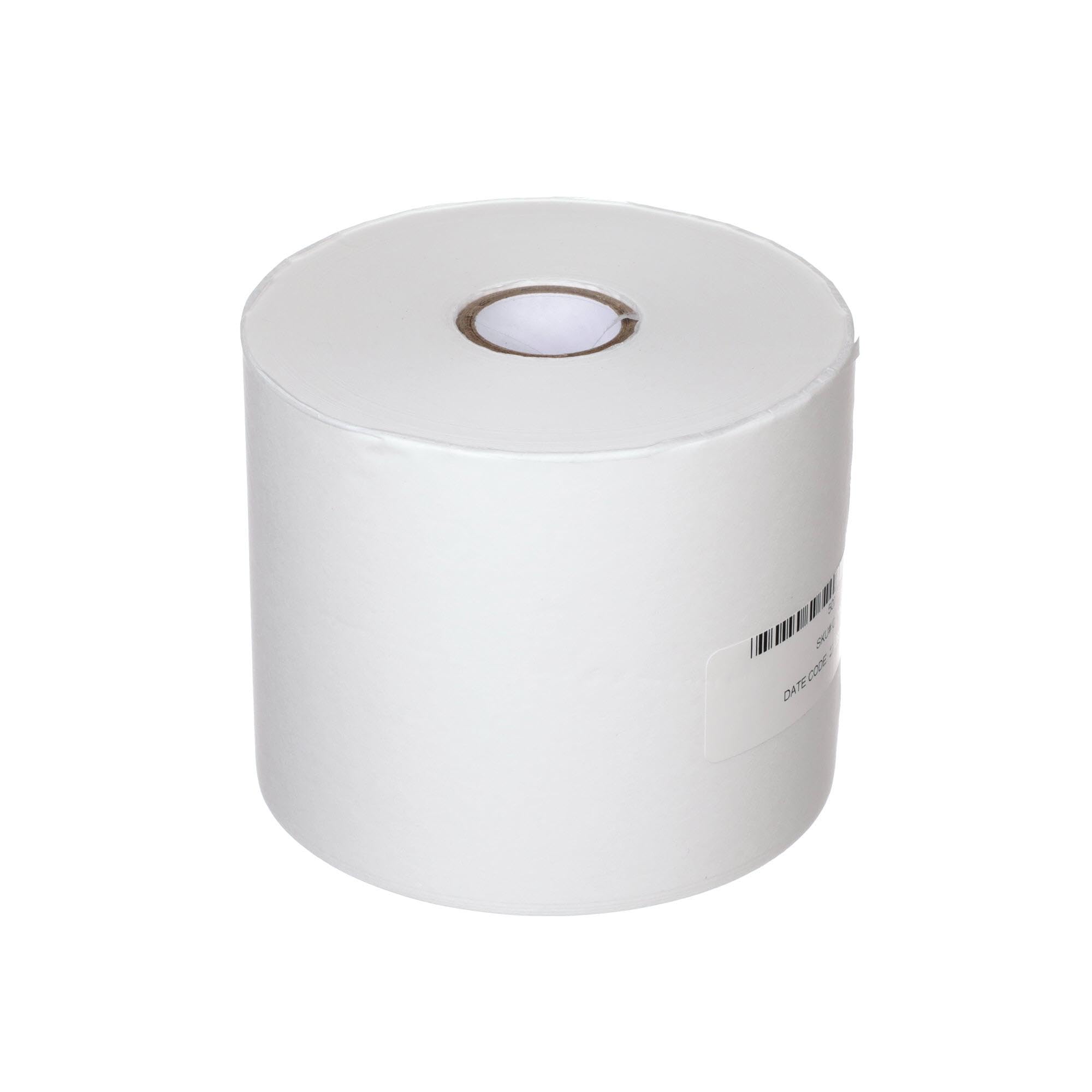 Bunn paper filter roll ideal for even extraction in Sure Immersion brews.