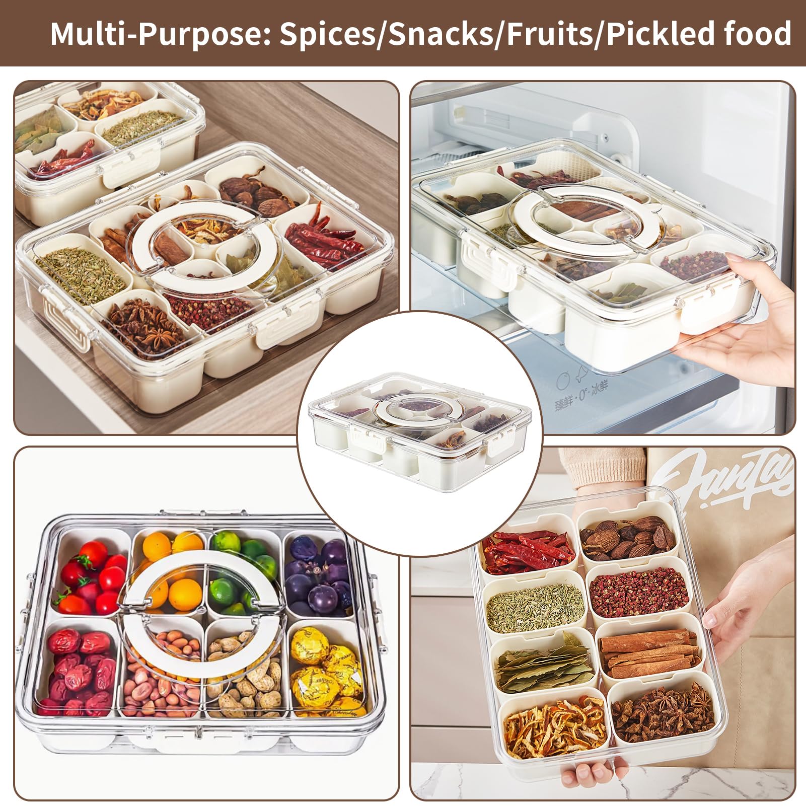 Buntey Snackle Box party-ready setup for gatherings