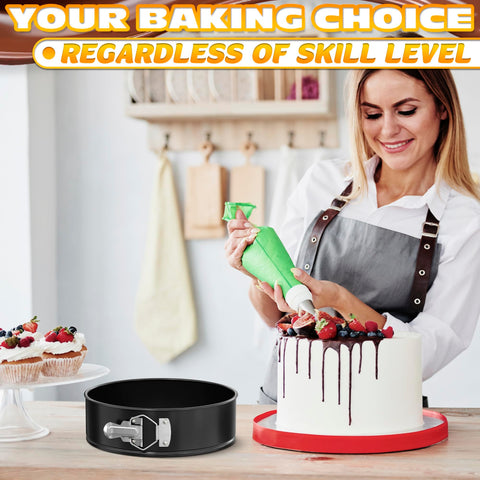 Burious easy-clean surface helps preserve the non-stick coating