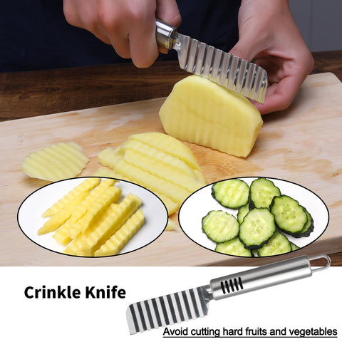 BURLIHOME lemon zester for bright citrus zest