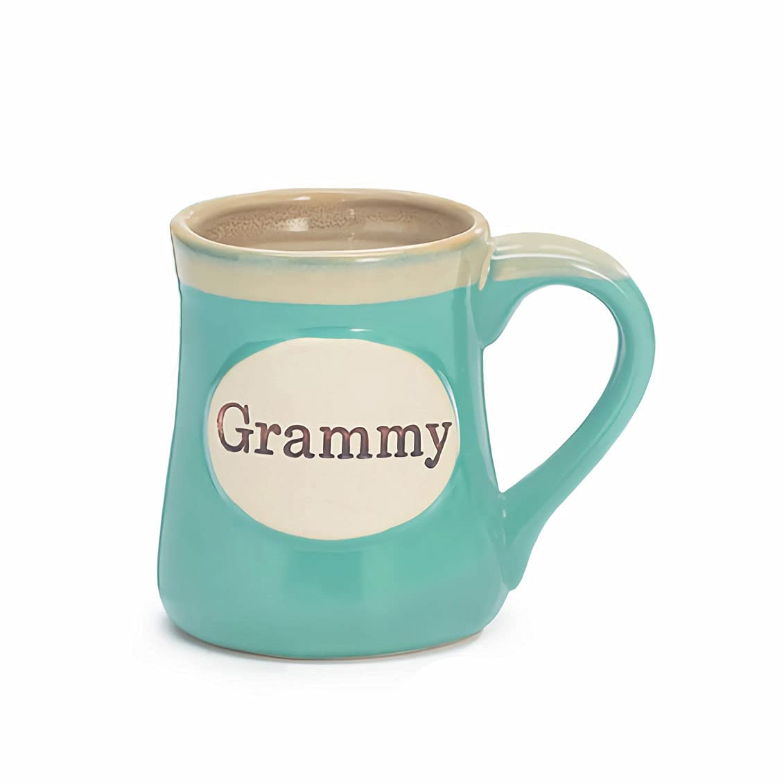 burton-burton mug gift for Grammy in a box, ready for gifting