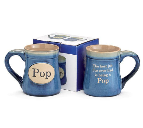 Burton + BURTON Pop Message Mug with Gift Box ideal for gifting and cozy tea moments