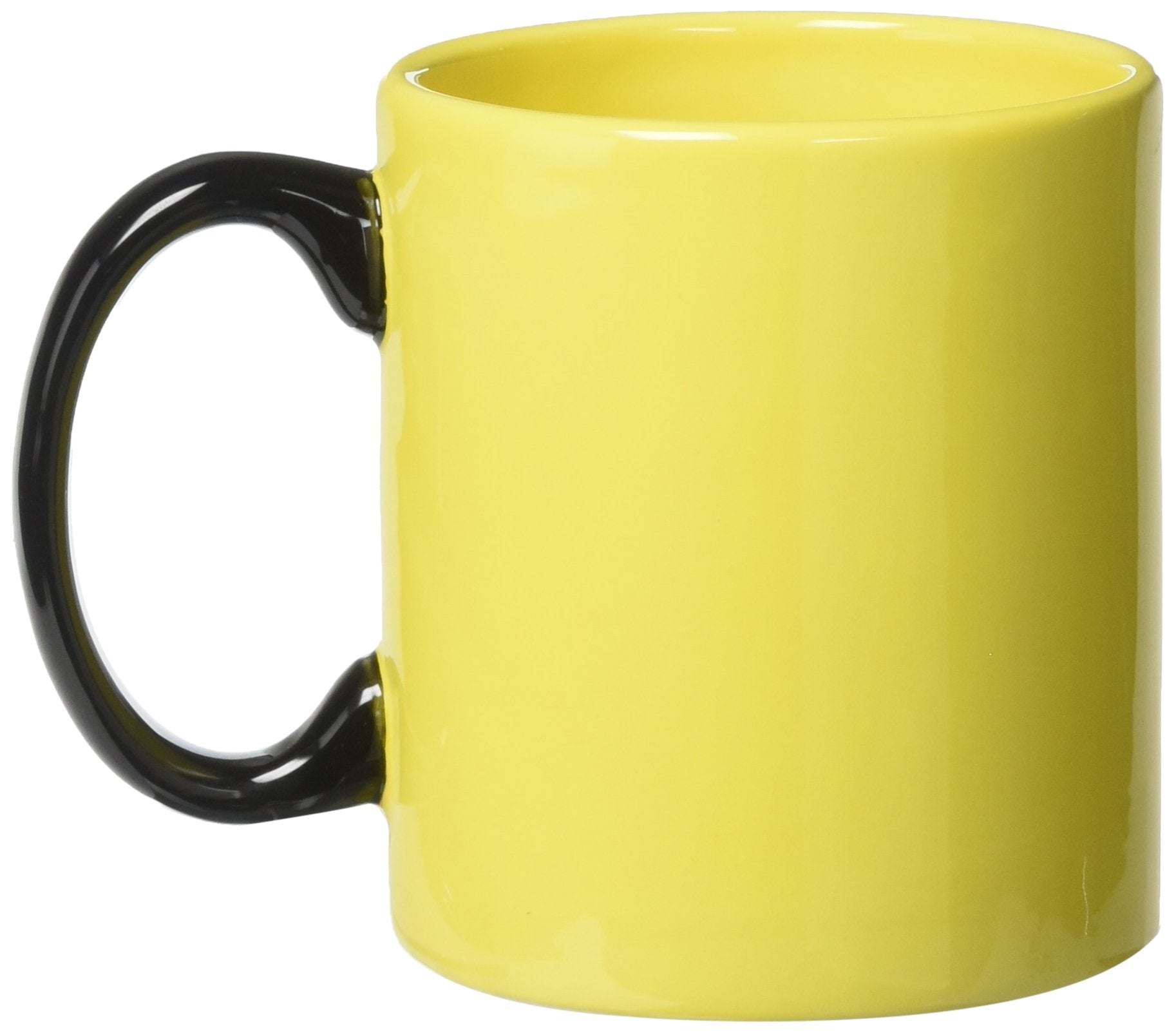 Burton+BURTON Smiley Face Mug shown during a tea break for bright moments