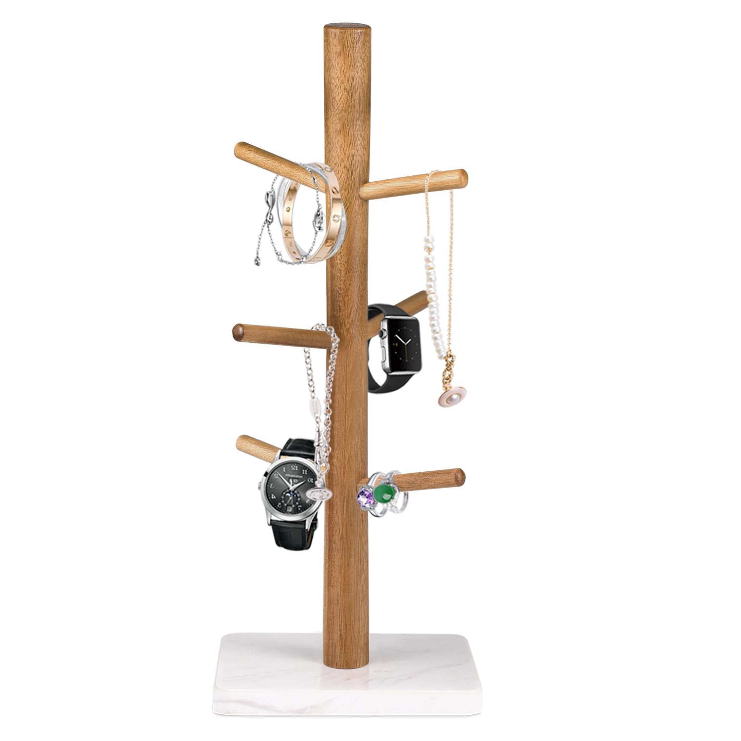 Buruis multi-purpose organizer for mugs and small accessories