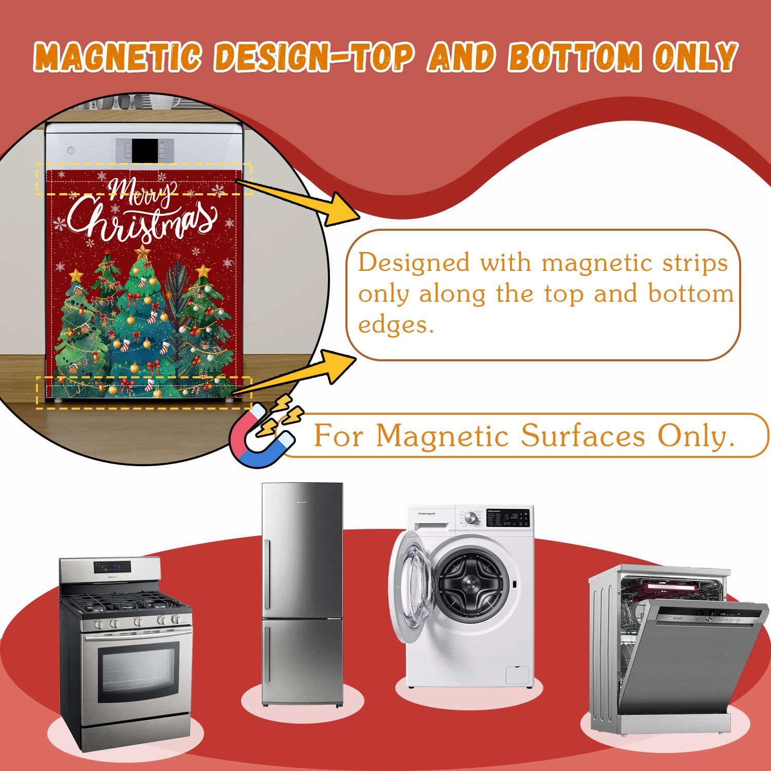 Buxjexh Easy care cover is wipe-clean or machine washable