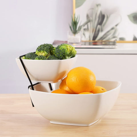 Buyajuju bowls are microwave and dishwasher safe for convenience.