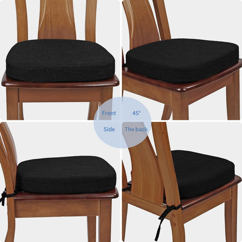 BUYUE felt pads included to protect furniture and reduce movement.