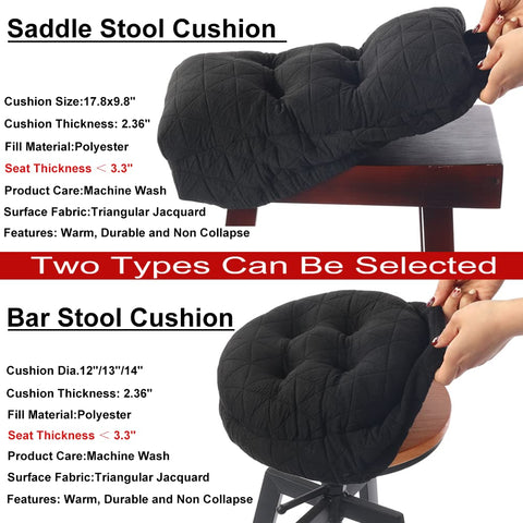 Black color option complements modern kitchens, bars, and gatherings.
