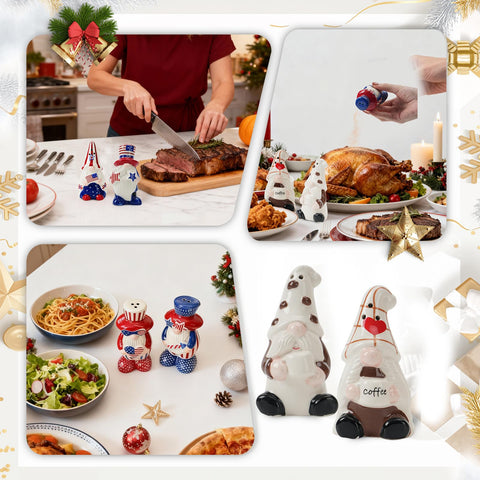 bwszrosa gift-ready gnomes brighten birthdays and housewarmings with whimsy.