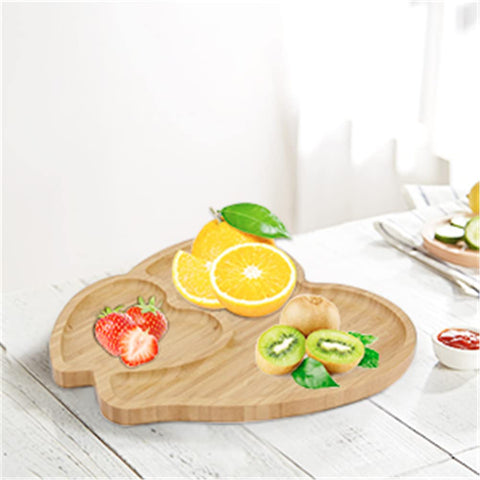 BWWNBY bridal shower tray complements wedding decor