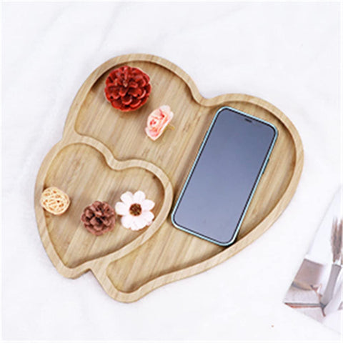 BWWNBY gift-ready charcuterie plate for loved ones