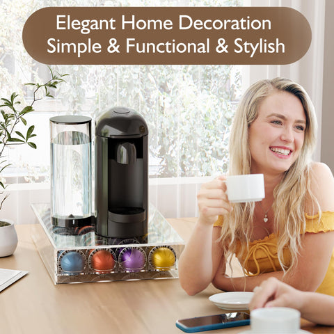 BXINREDA elegant design adds a refined touch to any kitchen.